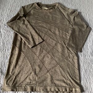Saucony work out top